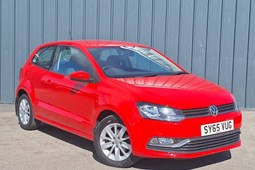 Volkswagen Polo Hatchback (09-17) 1.2 TSI SE 3d For Sale - Arnold Clark Inverness Citroen / Peugeot / Vanstore, Inverness