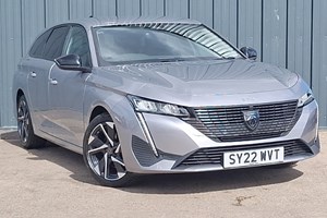 Peugeot 308 SW (21 on) 1.5 BlueHDi Active Premium 5dr EAT8 For Sale - Arnold Clark Inverness Citroen / Peugeot / Vanstore, Inverness
