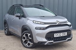 Citroen C3 Aircross SUV (17-24) 1.2 PureTech 130 Shine Plus 5dr EAT6 For Sale - Arnold Clark Inverness Citroen / Peugeot / Vanstore, Inverness