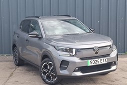 Citroen e-C3 Hatchback (24 on) 83kW Max 44kWh 5dr Auto For Sale - Arnold Clark Inverness Citroen / Peugeot / Vanstore, Inverness