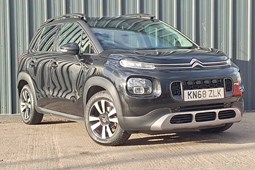 Citroen C3 Aircross SUV (17-24) Feel PureTech 82 5d For Sale - Arnold Clark Inverness Citroen / Peugeot / Vanstore, Inverness