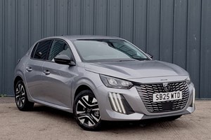Peugeot 208 Hatchback (19 on) 1.2 PureTech 100 Allure 5dr For Sale - Arnold Clark Inverness Citroen / Peugeot / Vanstore, Inverness