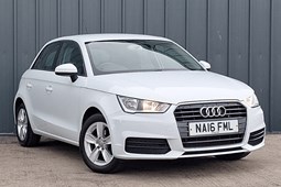 Audi A1 Sportback (12-18) 1.0 TFSI SE 5d For Sale - Arnold Clark Inverness Citroen / Peugeot / Vanstore, Inverness