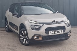 Citroen C3 (17-24) 1.2 PureTech C-Series Edition 5dr For Sale - Arnold Clark Inverness Citroen / Peugeot / Vanstore, Inverness