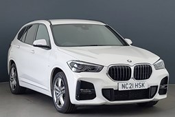 BMW X1 SUV (15-22) xDrive 25e M Sport auto 5d For Sale - Arnold Clark Peugeot (Ayr), Ayr