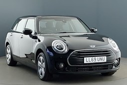 MINI Clubman (15-24) Cooper Classic (07/19-) 6d For Sale - Arnold Clark Peugeot (Ayr), Ayr