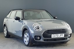 MINI Clubman (15-24) Cooper Classic Steptronic with double clutch auto (07/19-) 6d For Sale - Arnold Clark Peugeot (Ayr), Ayr