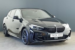 BMW 1-Series Hatchback (19-24) 118i [136] M Sport 5dr Step Auto [LCP] For Sale - Arnold Clark Peugeot (Ayr), Ayr