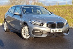 BMW 1-Series Hatchback (19-24) 116d SE 5dr Step Auto [Live Cockpit Professional] For Sale - Arnold Clark Peugeot (Ayr), Ayr