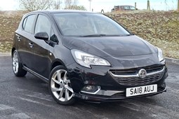 Vauxhall Corsa Hatchback (14-19) 1.4 SRi Vx-line 5d For Sale - Arnold Clark Peugeot (Ayr), Ayr