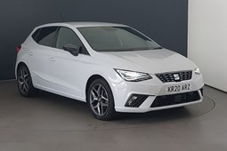 SEAT Ibiza Hatchback (17 on) Xcellence Lux 1.0 TSI 115PS (07/2018 on) 5d For Sale - Arnold Clark Peugeot (Ayr), Ayr