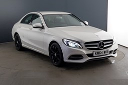 Mercedes-Benz C-Class Saloon (14-21) C220 BlueTEC Sport 4d Auto For Sale - Arnold Clark Peugeot (Ayr), Ayr