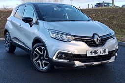 Renault Captur (13-19) Dynamique S Nav dCi 90 5d For Sale - Arnold Clark Peugeot (Ayr), Ayr