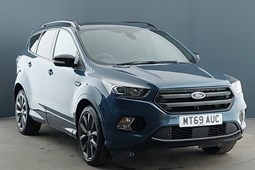 Ford Kuga (12-20) ST-Line Edition 2.0 TDCi 150PS FWD 5d For Sale - Arnold Clark Peugeot (Ayr), Ayr