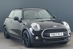 MINI Hatchback (14-24) 1.5 Cooper Hatchback 3d For Sale - Arnold Clark Peugeot (Ayr), Ayr