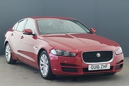 Jaguar XE (15-24) 2.0d SE 4d Auto For Sale - Arnold Clark Peugeot (Ayr), Ayr