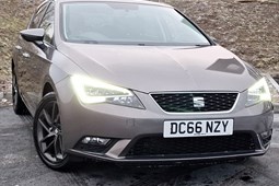 SEAT Leon Hatchback (13-20) SE Dynamic Technology 2.0 TDI 150PS DSG auto 5d For Sale - Arnold Clark Peugeot (Ayr), Ayr