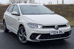 Volkswagen Polo Hatchback (17 on) 1.0 TSI R-Line 5dr DSG For Sale - Arnold Clark Peugeot (Ayr), Ayr