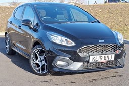 Ford Fiesta ST (18-22) ST-2 1.5T EcoBoost 200PS 5d For Sale - Arnold Clark Peugeot (Ayr), Ayr