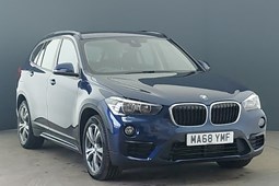 BMW X1 SUV (15-22) xDrive 20d Sport 5d Step Auto For Sale - Arnold Clark Peugeot (Ayr), Ayr