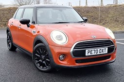 MINI Hatchback (14-24) Cooper Classic 5d For Sale - Arnold Clark Peugeot (Ayr), Ayr