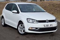 Volkswagen Polo Hatchback (09-17) 1.2 TSI Match 5d For Sale - Arnold Clark Peugeot (Ayr), Ayr