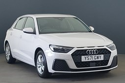 Audi A1 Sportback (18 on) Technik 25 TFSI 95PS 5d For Sale - Arnold Clark Peugeot (Ayr), Ayr