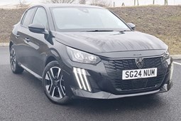 Peugeot 208 Hatchback (19 on) 1.2 PureTech 100 Allure 5dr For Sale - Arnold Clark Peugeot (Ayr), Ayr