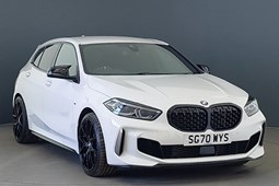 BMW 1-Series M135i (19-24) M135i xDrive Sport Automatic 5d For Sale - Arnold Clark Peugeot (Ayr), Ayr