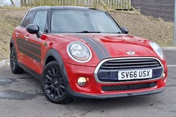 MINI Hatchback (14-24) 1.5 Cooper D Hatchback 5d Auto For Sale - Arnold Clark Peugeot (Ayr), Ayr