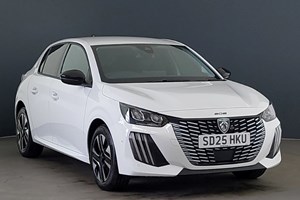 Peugeot 208 Hatchback (19 on) 1.2 PureTech 100 Allure 5dr For Sale - Arnold Clark Peugeot (Ayr), Ayr
