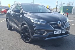 Renault Kadjar (15-22) GT Line TCe 160 5d For Sale - Arnold Clark Peugeot (Ayr), Ayr