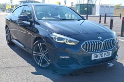 BMW 2-Series Gran Coupe (20-24) 218i M Sport 4d For Sale - Arnold Clark Peugeot (Ayr), Ayr