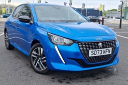 Peugeot 208 Hatchback (19 on) 1.2 PureTech 130 Allure Premium + 5dr EAT8 For Sale - Arnold Clark Peugeot (Ayr), Ayr