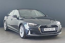 Audi A5 Sportback (17-24) 35 TFSI Sport S Tronic 5d For Sale - Arnold Clark Peugeot (Ayr), Ayr
