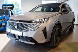 Peugeot e-5008 SUV (24 on) 157kW GT 73kWh 5dr Auto For Sale - Arnold Clark Peugeot (Ayr), Ayr