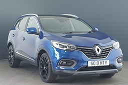 Renault Kadjar (15-22) GT Line TCe 160 5d For Sale - Arnold Clark Peugeot (Ayr), Ayr