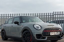 MINI Clubman (15-24) John Cooper Works Sport Automatic 6d For Sale - Arnold Clark Peugeot (Ayr), Ayr