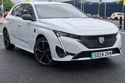Peugeot e-308 Hatchback (23 on) 115kW GT 54kWh 5dr Auto For Sale - Arnold Clark Peugeot (Ayr), Ayr
