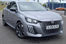 Peugeot 208 Hatchback (19 on) 1.2 PureTech 100 Allure 5dr For Sale - Arnold Clark Peugeot (Ayr), Ayr