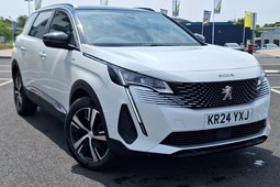 Peugeot 5008 SUV (17-24) 1.2 PureTech GT 5dr EAT8 For Sale - Arnold Clark Peugeot (Ayr), Ayr