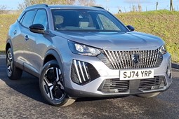Peugeot 2008 (20 on) 1.2 PureTech 130 Allure 5dr For Sale - Arnold Clark Peugeot (Ayr), Ayr