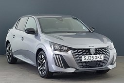 Peugeot 208 Hatchback (19 on) 1.2 PureTech 100 Allure 5dr For Sale - Arnold Clark Peugeot (Ayr), Ayr