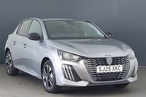 Peugeot 208 Hatchback (19 on) 1.2 PureTech 100 Allure 5dr For Sale - Arnold Clark Peugeot (Ayr), Ayr