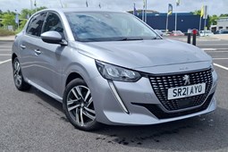 Peugeot 208 Hatchback (19 on) Allure Premium 1.2 PureTech 100 S&S 5d For Sale - Arnold Clark Peugeot (Ayr), Ayr