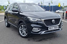 MG HS SUV (19-24) Exclusive 1.5T-GDI 5d For Sale - Arnold Clark Peugeot (Ayr), Ayr