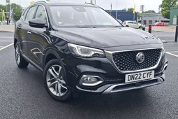 MG HS SUV (19-24) Exclusive 1.5T-GDI 5d For Sale - Arnold Clark Peugeot (Ayr), Ayr