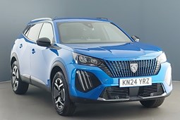 Peugeot 2008 (20 on) 1.2 PureTech 130 Allure 5dr EAT8 For Sale - Arnold Clark Peugeot (Ayr), Ayr