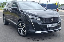 Peugeot 5008 SUV (17-24) 1.5 BlueHDi GT 5dr EAT8 For Sale - Arnold Clark Peugeot (Ayr), Ayr