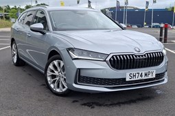 Skoda Superb Estate (24 on) 1.5 TSI e-TEC SE L 5dr DSG For Sale - Arnold Clark Peugeot (Ayr), Ayr